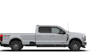 2026 Ford Super Duty® External Image 1